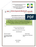 MEMOIRE de Fin de Cycle ENONG-NKALA Henry (AEH) (Récupération Automatique)