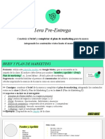 Plantilla - 1era Pre-Entrega