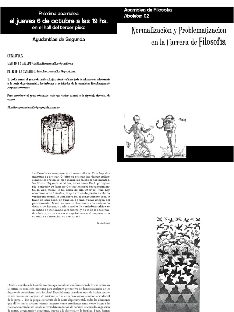 Imprimir Boletin 2 | PDF