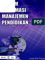 BUKU SISTEM INFORMASI MANAJEMEN PENDIDIKAN-Lantip Diat P