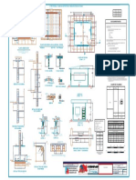 PTAP Integral - Estructura y Arquitectura - Oficina