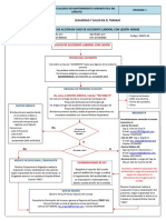 Flujograma Plan Accidente Lesion