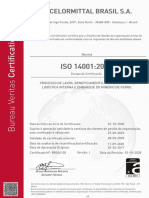Iso 140012015