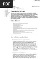 OmniBase API Reference