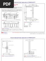 Guidelines for Post-Tensioned Slabs | PDF | Civil Engineering ...