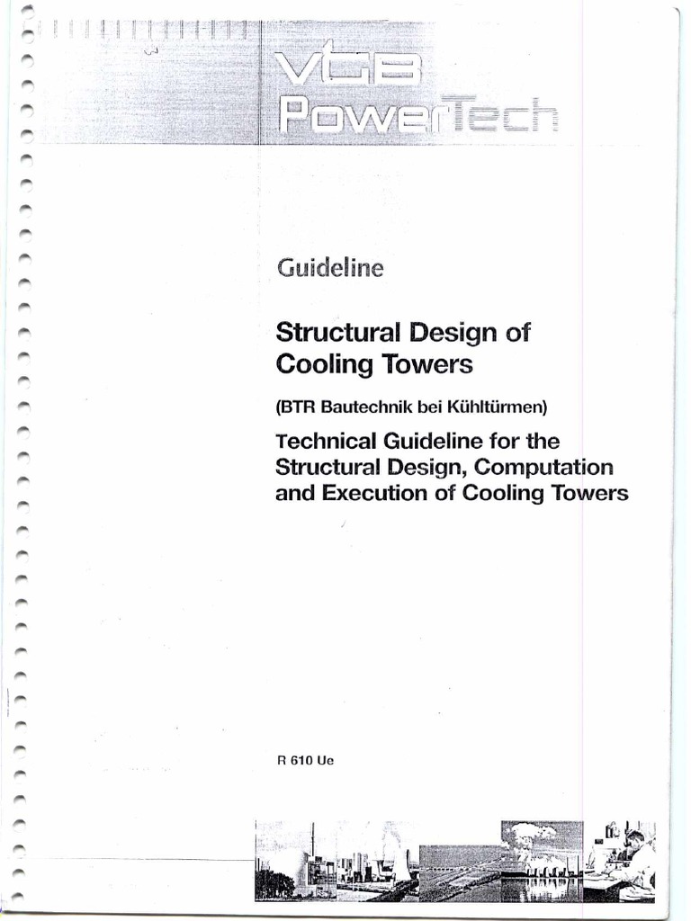 VGB Code | PDF