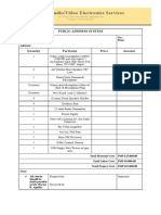 Hra - Public Address System (Kalahi-Ragay)