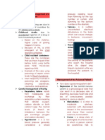 Phctlec - Topic 3 - Prelims