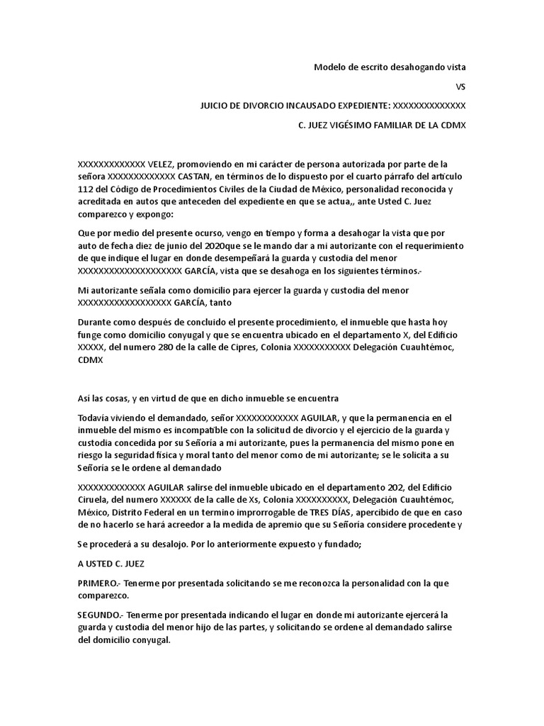 modelo-de-escrito-desahogo-de-vista-materia-familiar-pdf-justicia