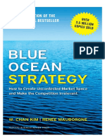 Blue Ocean Strategy, Expanded Edition - W. Chan Kim (IND - EDISI 2014)