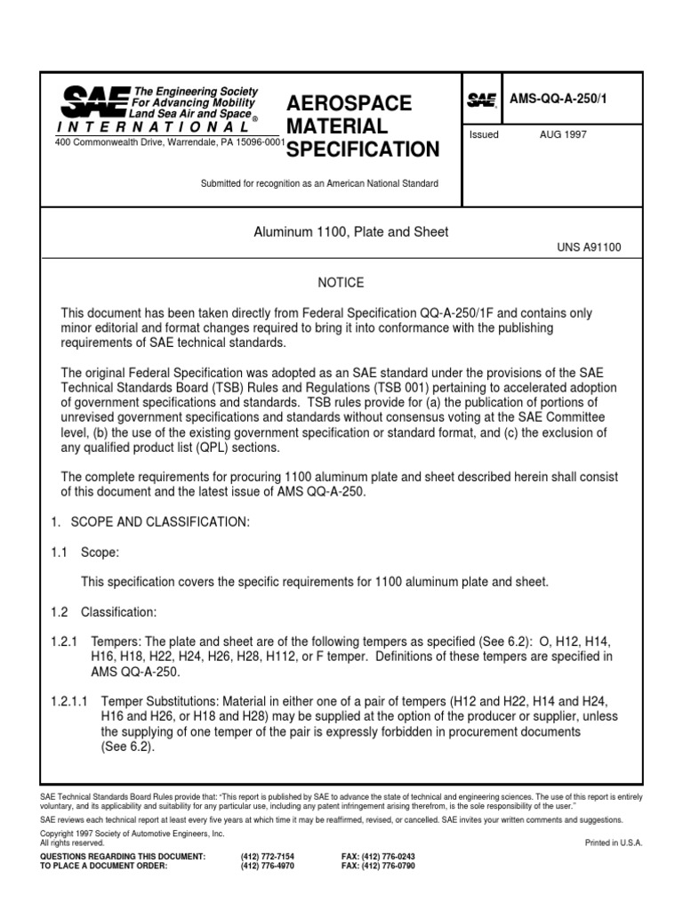 sae-ams-qq-a-250-1-pdf-ultimate-tensile-strength-chemical