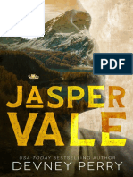 Jasper Vale