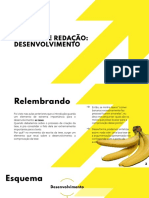 Desenvolvimento