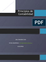 1 - Conceptos, Fines y Propósitos de La Contabilidad