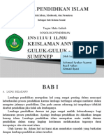 Sosiologi Kel. 5