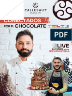Callebaut - Conectados Por El Chocolate 04.07.2023