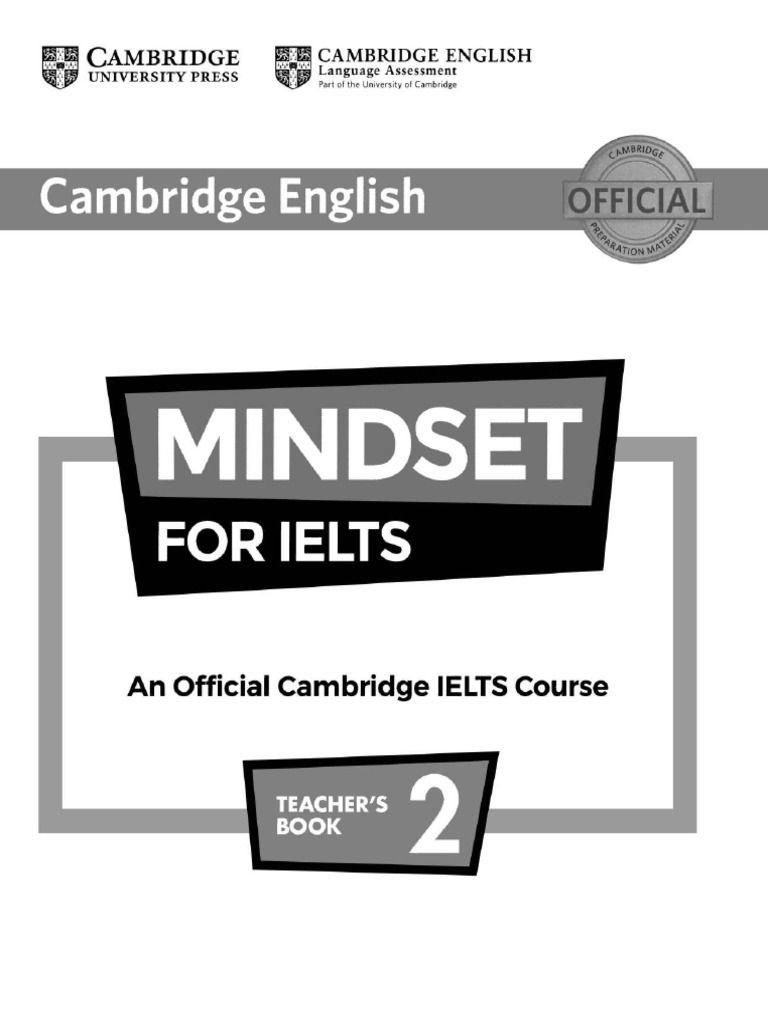 Amazon.com: Mindset for IELTS with Updated Digital Pack