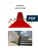 04 Stair Design