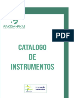 Catalogo Fakom 2020