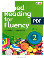 Timed Reading For Fluency 2 SB