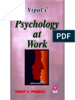 Psychology Sem-5 E-Txt Book - Compressed