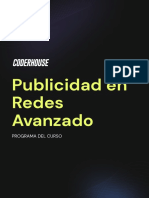 Publicidad en Redes Avanzado - CoderAsk