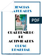 Curso Remedial Ciencias 1°