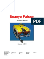 Falcon 12318