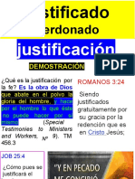 Copia de Justificado