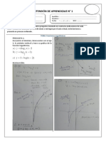 Extension - Aprendizaje - 14 Manchi