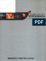 El Libro Guía de La Fotografía