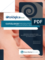 CATALOGO Cat Otologica 2021