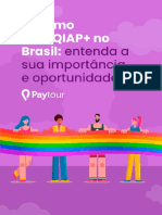 Turismo LGBTQIAP+ No Brasil Entenda A Sua Importância e Oportunidades