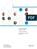 Capstone Disc Classic Assessment