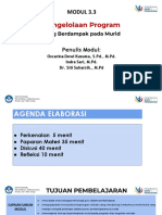 PPT Elaborasi Pemahaman Untuk Peserta