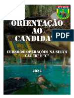 Orientacao Ao Candidato 2022-1