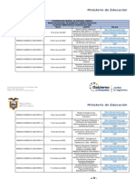 Acuerdos Ministeriales Vigentes Marzo 2023 Compressed