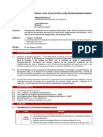 Informe de Fiscalización 2022 Rondos Ie Jose Antonio Encinas Franco
