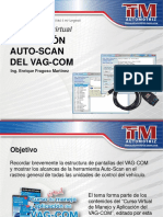 Manual Uso Vagcom Autoscan Taller KM38400