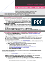 MS-Defender-endpoint Competitive Cheatsheet - Cleaned