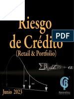 Riesgo de Crédito (Retail y Portfolio) (22 Jun Al 10 Jul - 24 HRS) - 1-5