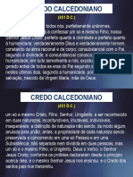 Credo Calcedoniano