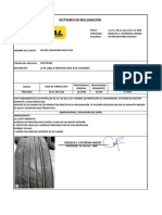 Formato Improcedente CENTRO CAMIONERO (FS14705100)