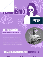 FEMINISMO