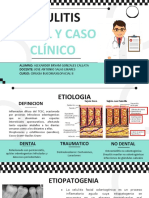 Cirugia Bucomaxilofacial Ii Trabajo