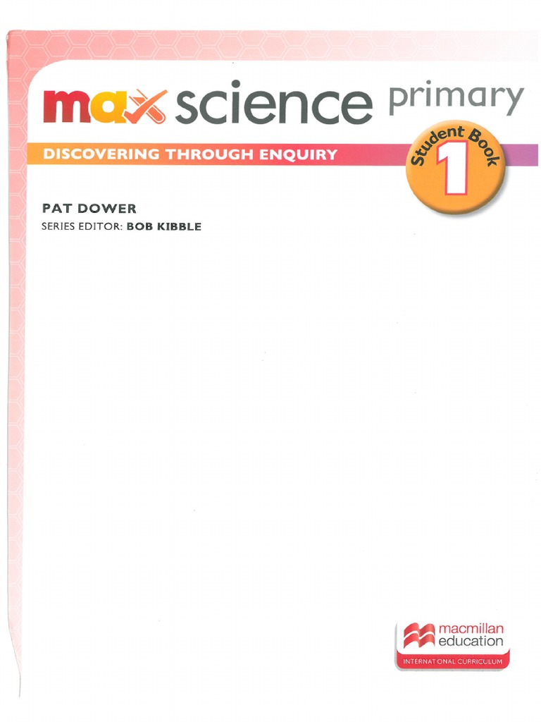 Max Science1 | PDF
