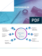 PLAN DE ACCION Linkedin Mailing