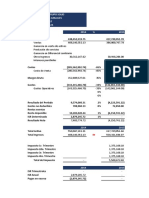 Programa Planificación Fiscal - Empresa