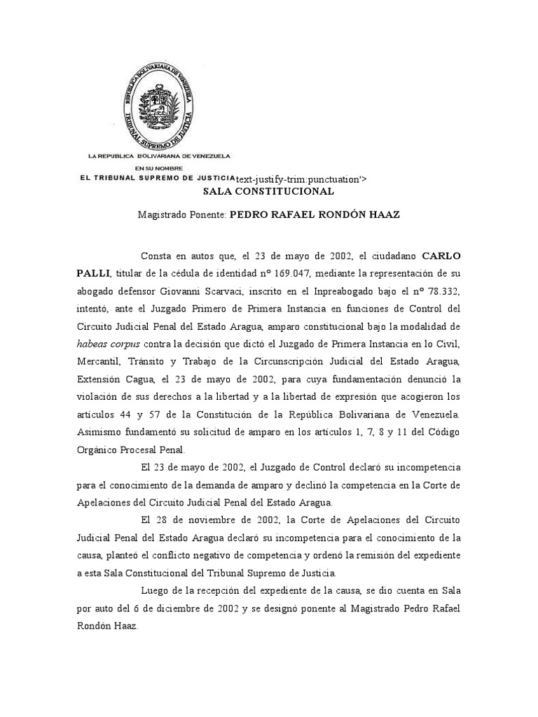Sentencia SC Medidas Disciplinarias A Las Partes Ojo 23.07.0 | PDF