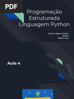 Guia do Portugol Studio para Iniciantes | PDF